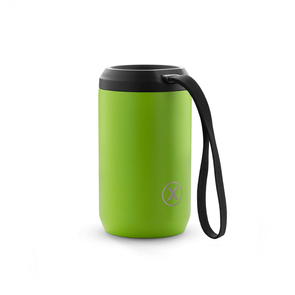 Mizu V12 Bottle with Vacuum Lid Army Green